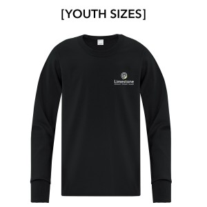 LDSB - ATC Cotton Long Sleeve Youth Tee