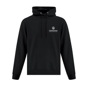 LDSB - ATC Fleece Hooded Sweatshirt
