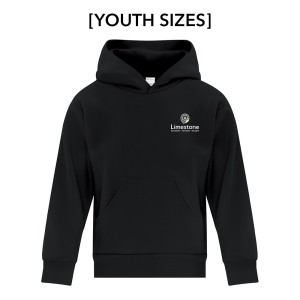 LDSB - ATC Fleece Hooded Youth Sweatshirt