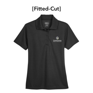 LDSB - Core265 Origin Performance Fitted-Cut Polo