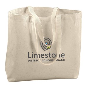 LDSB - Jumbo Tote Bag