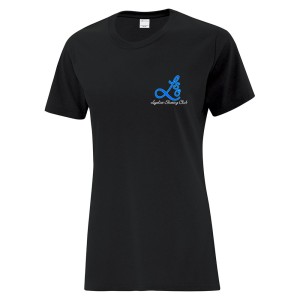 LSC - Everyday Cotton Ladies' Tee