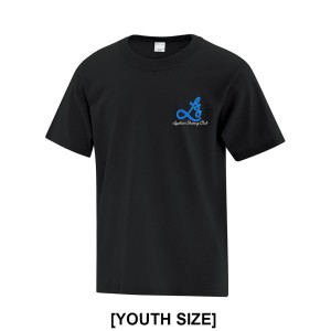LSC - ATC Everyday Cotton Youth Tee