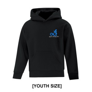 LSC - ATC Everyday Pullover Youth Hoodie 