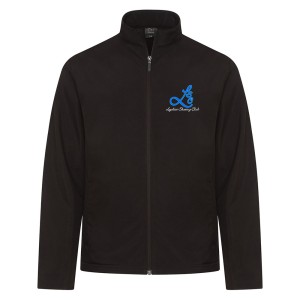 LSC - CH Essential Water Repellent Soft Shell Jacket