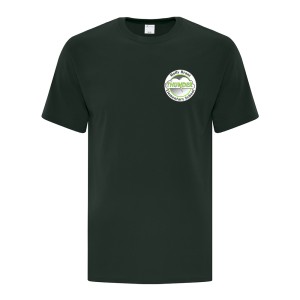 MollyBrant - ATC Everyday Cotton T-Shirt 