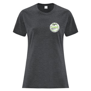 MollyBrant - ATC Everyday Cotton Ladies Tee