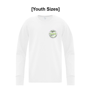 MollyBrant - ATC Cotton Long Sleeve Youth Tee
