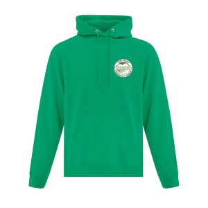 MollyBrant - ATC Fleece Hooded Sweatshirt