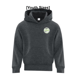MollyBrant - ATC Fleece Hooded Youth Sweatshirt