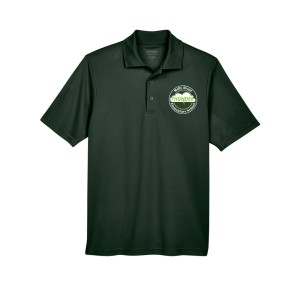 MollyBrant - Core365 Men's Origin Performance Polo