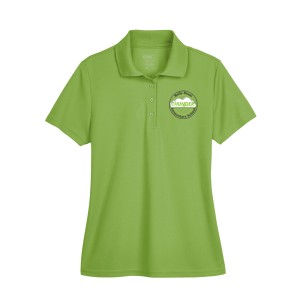 MollyBrant - Core365 Ladies' Origin Performance Polo