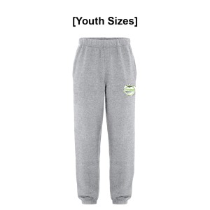 MollyBrant - ATC Everyday Fleece Youth Sweatpants