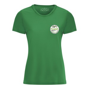 MollyBrant - Pro Team Short Sleeve Ladies' Tee