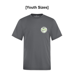MollyBrant - Pro Team Short Sleeve Youth Tee