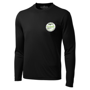MollyBrant- Pro Team Men's Long Sleeve Tee