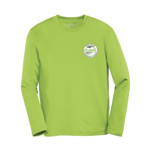 MollyBrant - Pro Team Long Sleeve Youth Tee