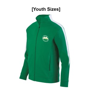 MollyBrant - Youth Medalist Jacket 2.0