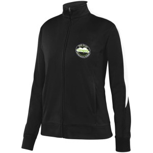 MollyBrant - Ladies Medalist Jacket 2.0