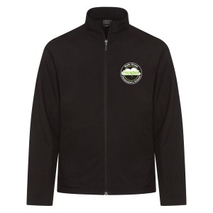 MollyBrant - CH Essential Water Repellent Soft Shell Jacket
