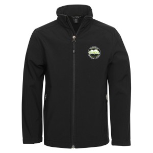 MollyBrant - CH Everyday Water Repellent Soft Shell Youth Jacket