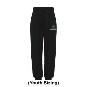 MDR - Fleece Youth Sweatpants 