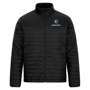MDR - Men's Go To Puffy Jacket