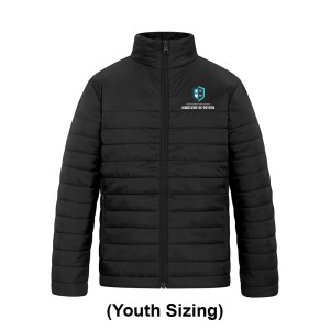 MDR - Youth Go To Puffy Jacket
