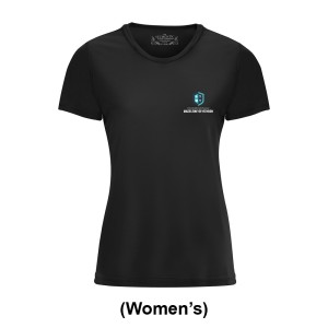 MDR - ProTeam Ladies Sports Shirt