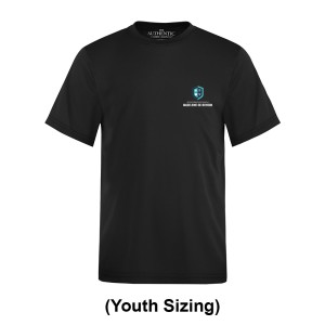 MDR - ProTeam Youth Sports Shirt 