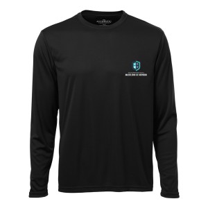 MDR - ProTeam Long Sleeve Sports Shirt 