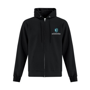 MDR - Fullzip Hoodie 