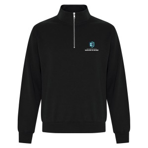 MDR - ATC Everyday 1/4 Zip Sweater