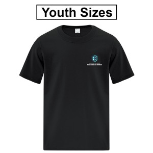 MDR - Cotton Youth Tee 