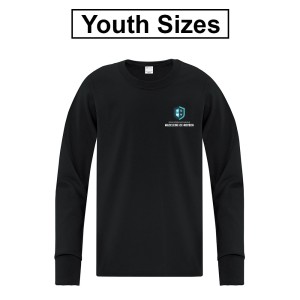 MDR - Youth Longsleeve Tee 