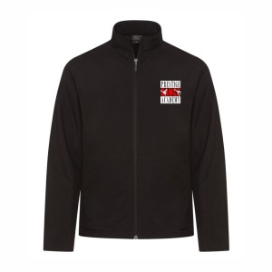 PDA - CH Softshell Jacket