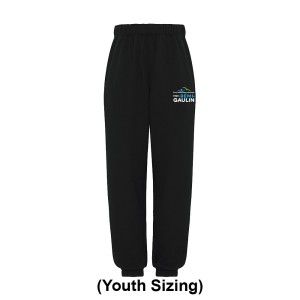 RemiGaulin - Fleece Youth Sweatpants