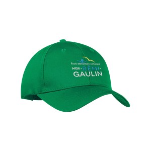 RemiGaulin - Cotton Twill Cap