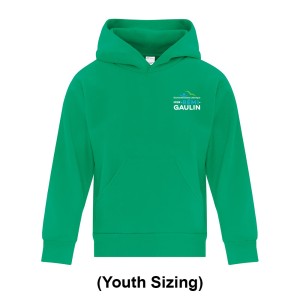 RemiGaulin - Pullover Youth Hoodie