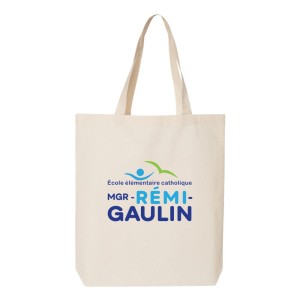 RemiGaulin - 12L Economical Tote
