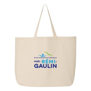 RemiGaulin - 25L Jumbo Tote