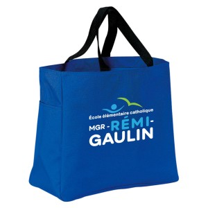 RemiGaulin - Everyday Reusable Essential Tote