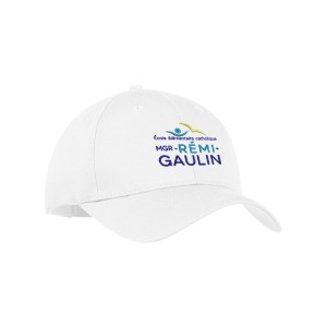 RemiGaulin - Cotton Twill Cap