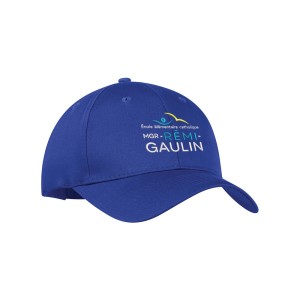 RemiGaulin - Cotton Twill Cap