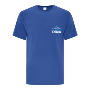 RemiGaulin - Cotton Tee