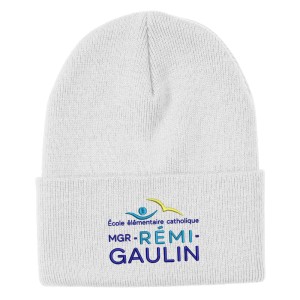 RemiGaulin - Knit Cuff Toque