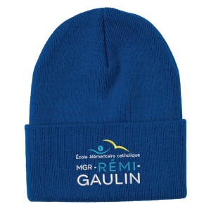 RemiGaulin - Knit Cuff Toque