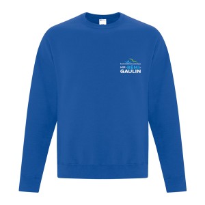 RemiGaulin - Crewneck Sweatshirt