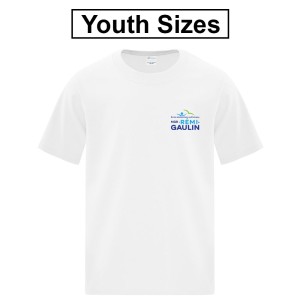 RemiGaulin - Cotton Youth Tee