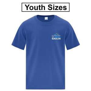 RemiGaulin - Cotton Youth Tee